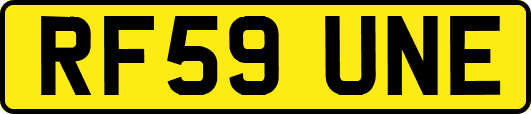 RF59UNE