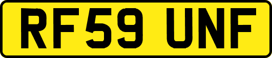 RF59UNF