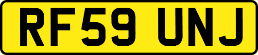 RF59UNJ