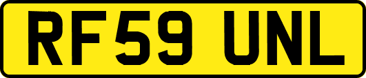 RF59UNL