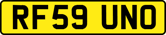 RF59UNO