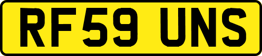 RF59UNS
