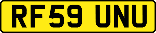 RF59UNU