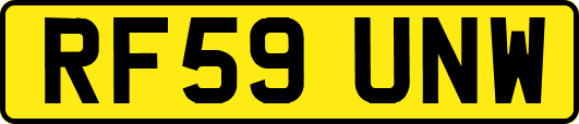 RF59UNW