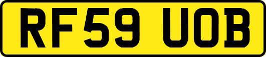 RF59UOB