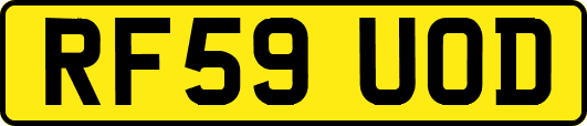 RF59UOD