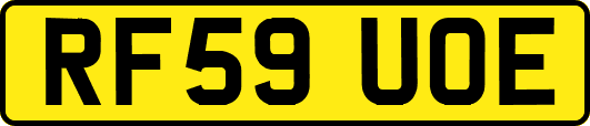 RF59UOE