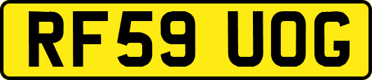 RF59UOG