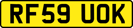 RF59UOK
