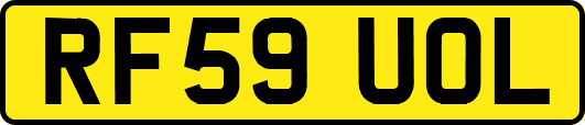 RF59UOL