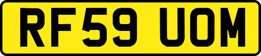 RF59UOM