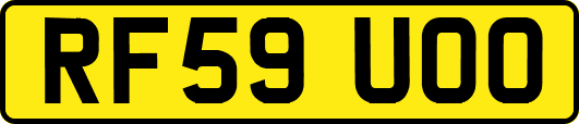 RF59UOO