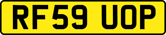 RF59UOP