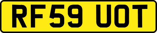 RF59UOT