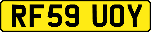 RF59UOY