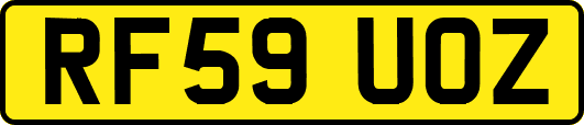 RF59UOZ