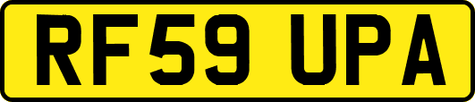 RF59UPA