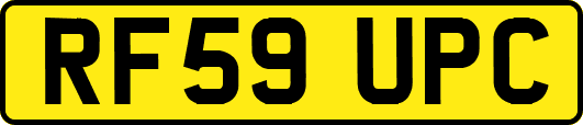 RF59UPC