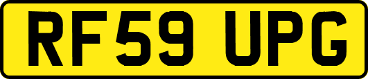 RF59UPG