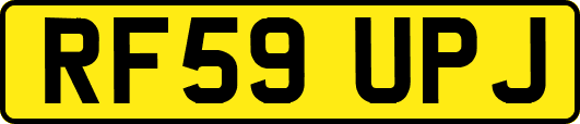 RF59UPJ