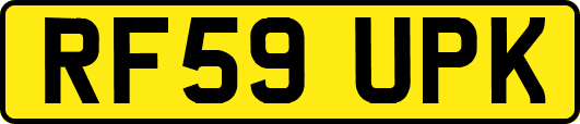 RF59UPK
