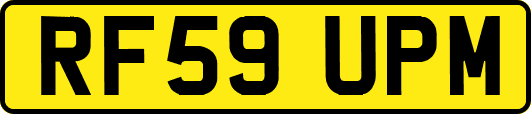 RF59UPM