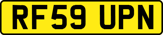 RF59UPN