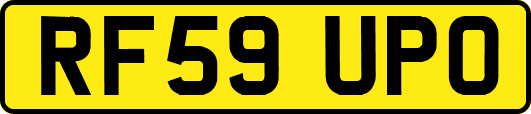 RF59UPO