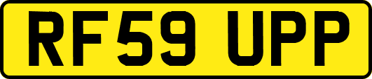 RF59UPP