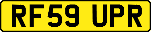 RF59UPR