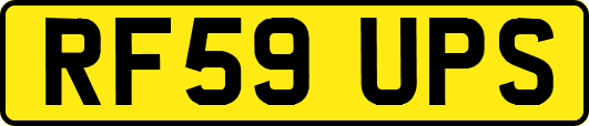 RF59UPS