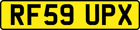 RF59UPX