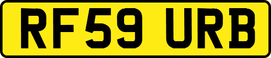 RF59URB
