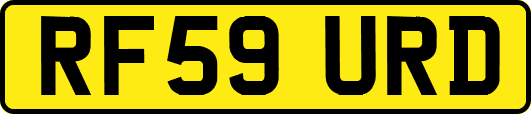 RF59URD