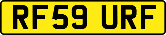 RF59URF