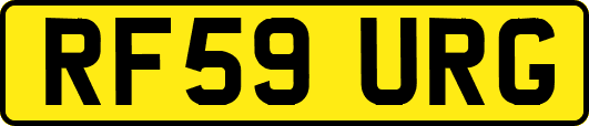 RF59URG