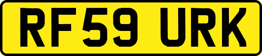 RF59URK