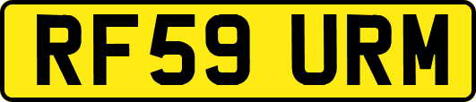 RF59URM