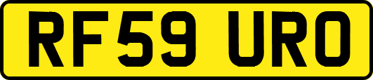 RF59URO