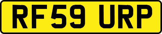RF59URP
