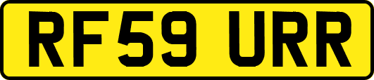 RF59URR