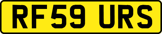 RF59URS