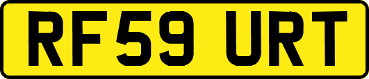 RF59URT