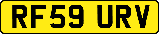 RF59URV