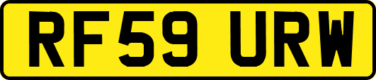 RF59URW