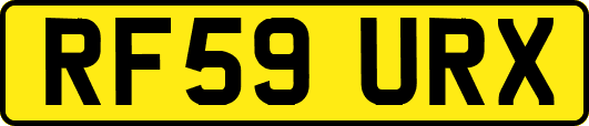 RF59URX