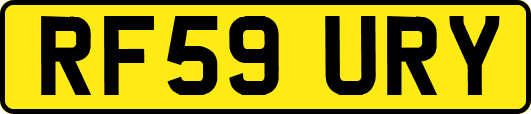 RF59URY