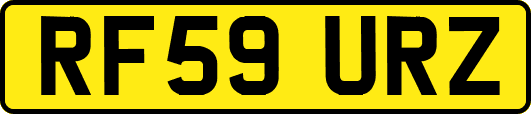 RF59URZ