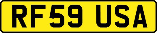 RF59USA