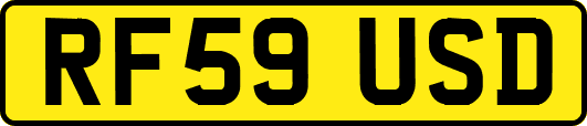 RF59USD